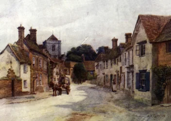 Dorchester